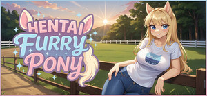 Hentai Furry Pony banner