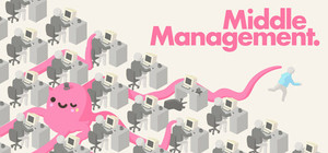 Middle Management banner