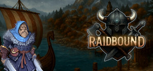 Raidbound banner