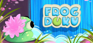 Frogdoku banner