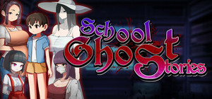 School Ghost Stories banner