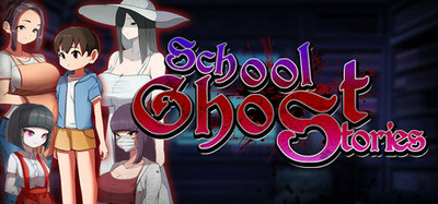 School Ghost Stories