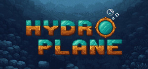 Hydroplane banner