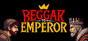 Beggar to Emperor banner