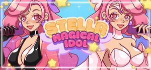 Stella Magical Idol banner