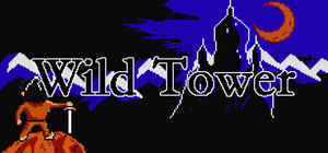 Wild Tower banner