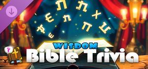 Bible Trivia - Wisdom banner