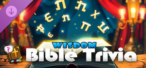 Bible Trivia - Wisdom banner