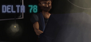 Delta 78: The Passenger banner