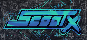 ScootX banner