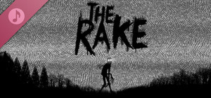The Rake Soundtrack banner