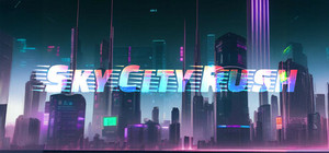 Sky City Rush banner