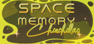 Space Memory: Chinchillas banner