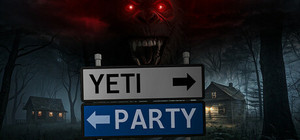 YetiParty banner