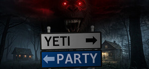 YetiParty banner