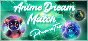 Anime Dream Match: Primates banner