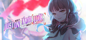 Just One More Look banner