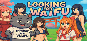 Looking For Waifu banner