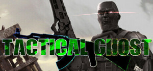 Tactical Ghost + Soundtrack! banner
