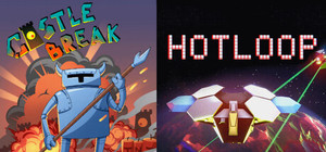 Hotloop x Castle Break banner