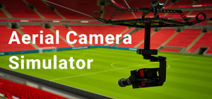 Aerial Camera Simulator banner