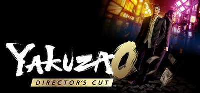 Yakuza 0: Director's Cut