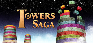 Towers Saga banner