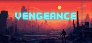 Vengeance banner