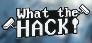 What The Hack! banner