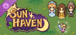 Sun Haven: Once Upon a Time Pack banner