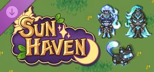 Sun Haven: Cyberknight Pack banner