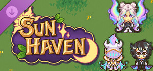 Sun Haven: Radiant Royalty Pack banner