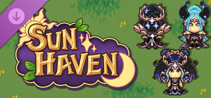 Sun Haven: Astral Pack banner