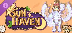 Sun Haven: Myths and Muses Pack banner