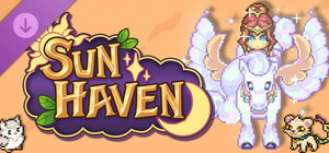 Sun Haven: Myths and Muses Pack banner