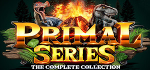 Primal Series Complete Collection banner