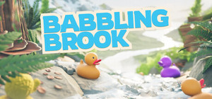 Babbling Brook banner