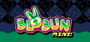 Blobun Mini banner