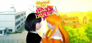United by Love's Heart banner