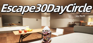 Escape30DayCircle banner