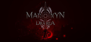 Maroxyn Drarea banner