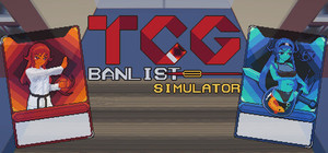 TCG Banlist Simulator banner