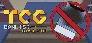 TCG Banlist Simulator banner