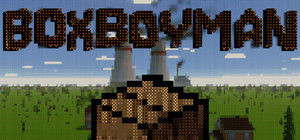 BOXBOYMAN banner