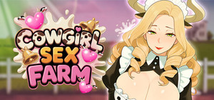 COWGIRL SEX FARM banner