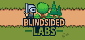 Blindsided Labs banner