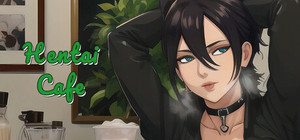 Hentai Cafe banner