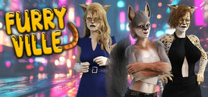 FURRYVILLE banner
