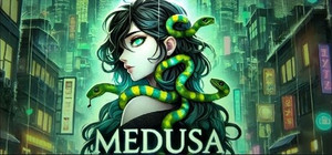 MEDUSA banner
