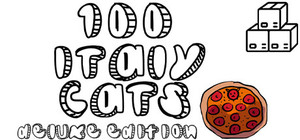 100 Italy Cats Deluxe Edition banner